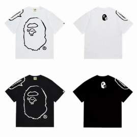 Picture of Aape T Shirts Short _SKUBapeS-2XLscqx106025072